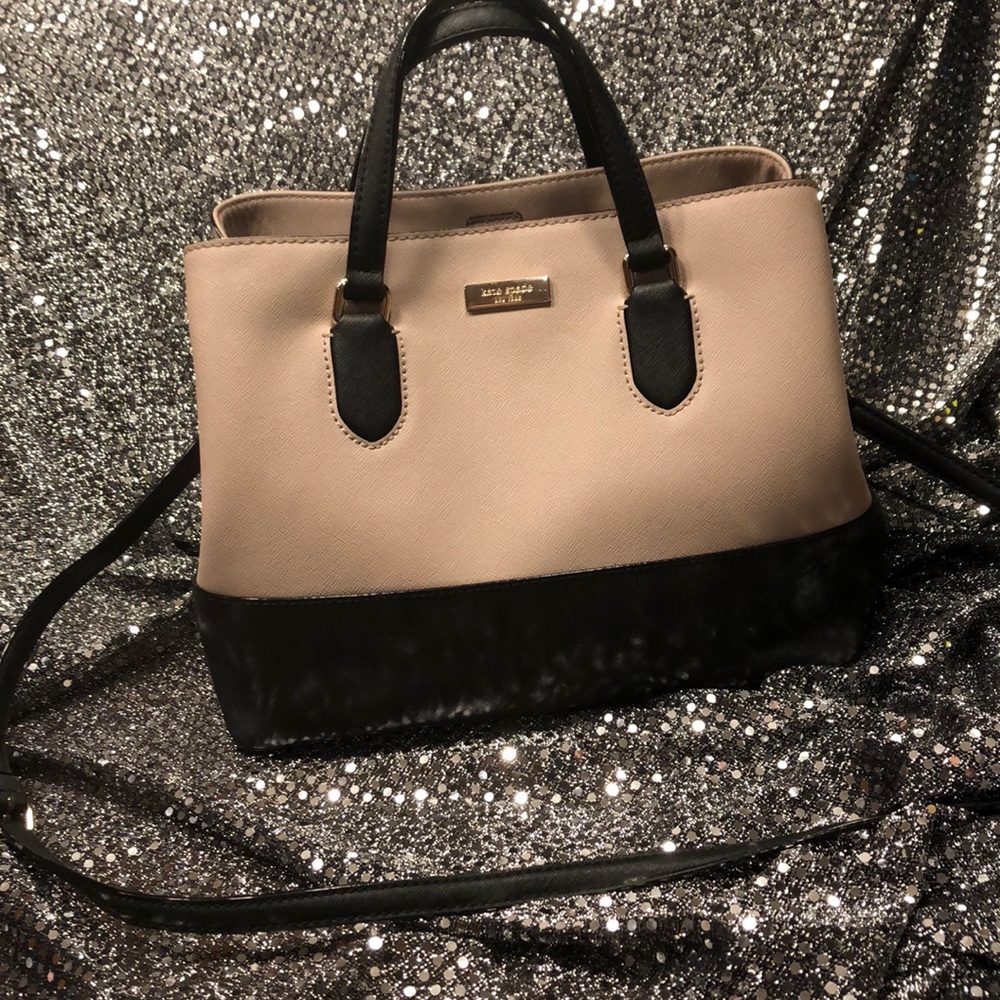 Kate Spade Mauve Purse